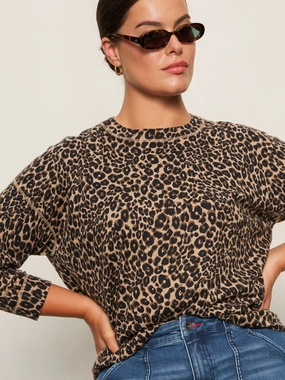 24/7 Popover French Kitty Extended Sizing Loose style Patchwork style