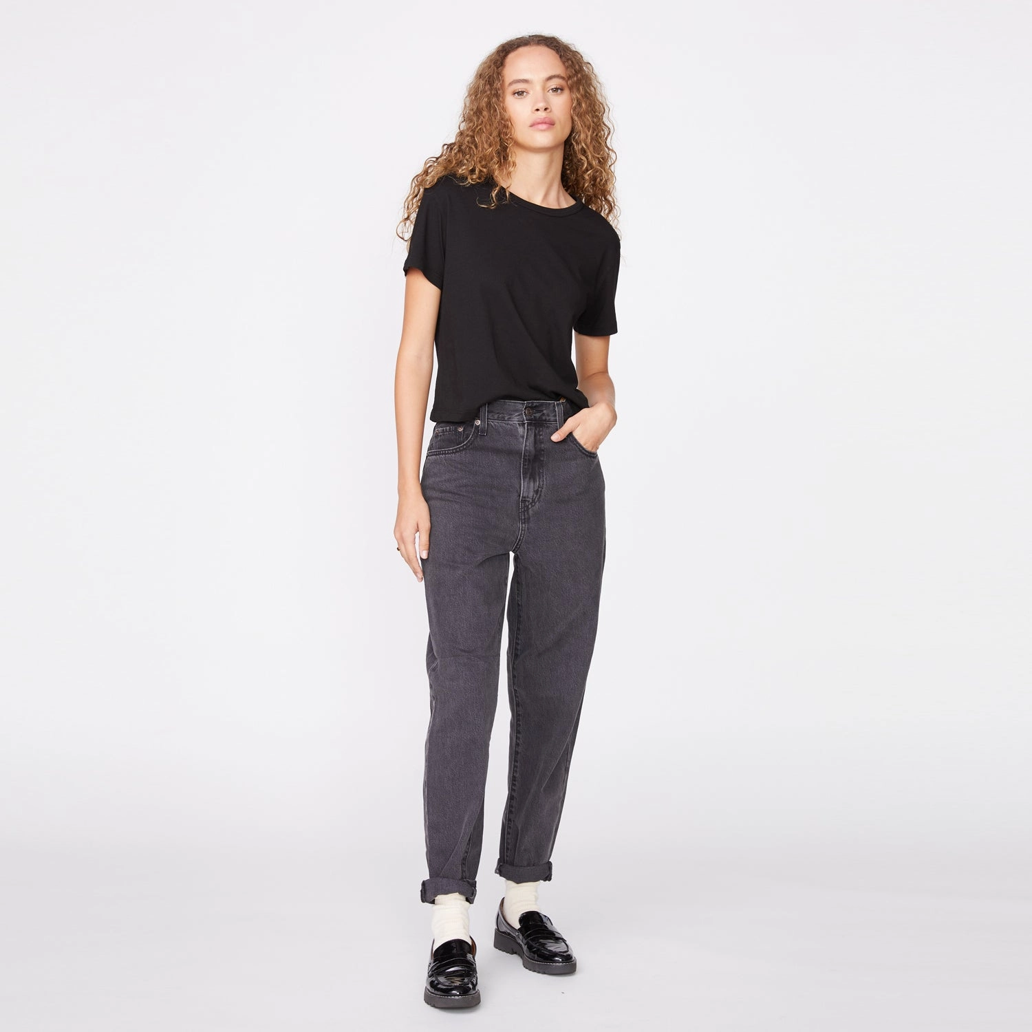 50's Vintage Tee Ultra Soft