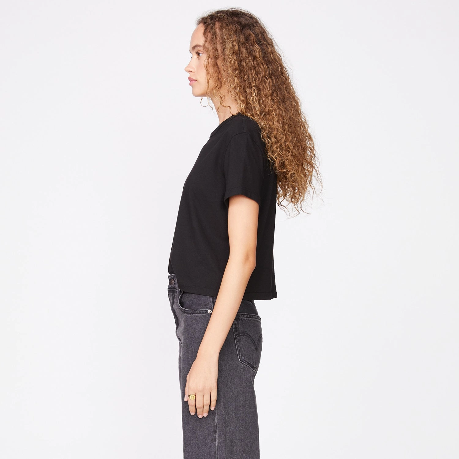 50's Vintage Tee Ultra Soft