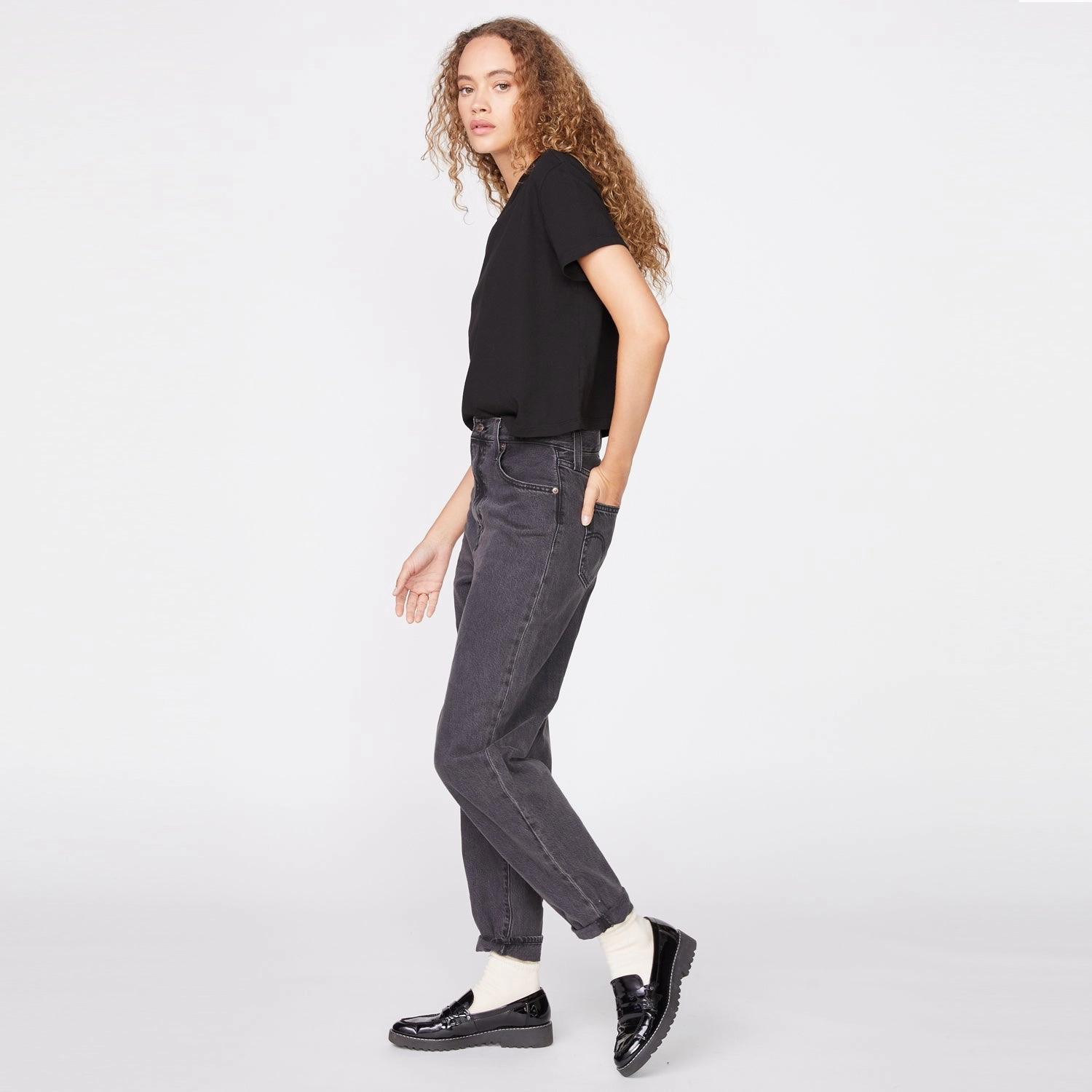 50's Vintage Tee Ultra Soft