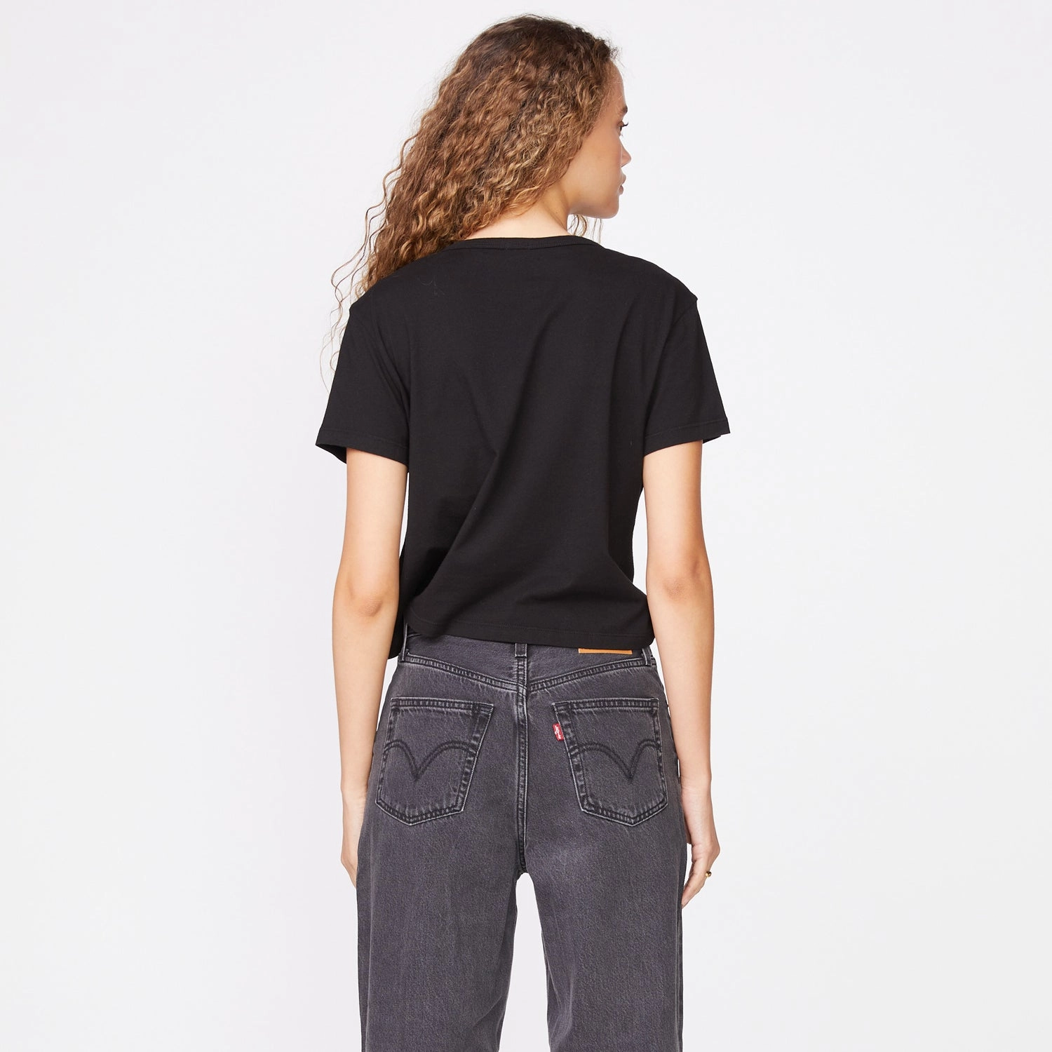 50's Vintage Tee Ultra Soft