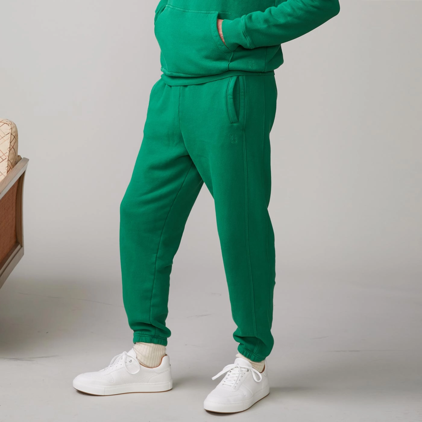 70's Sweat Flexible Cut