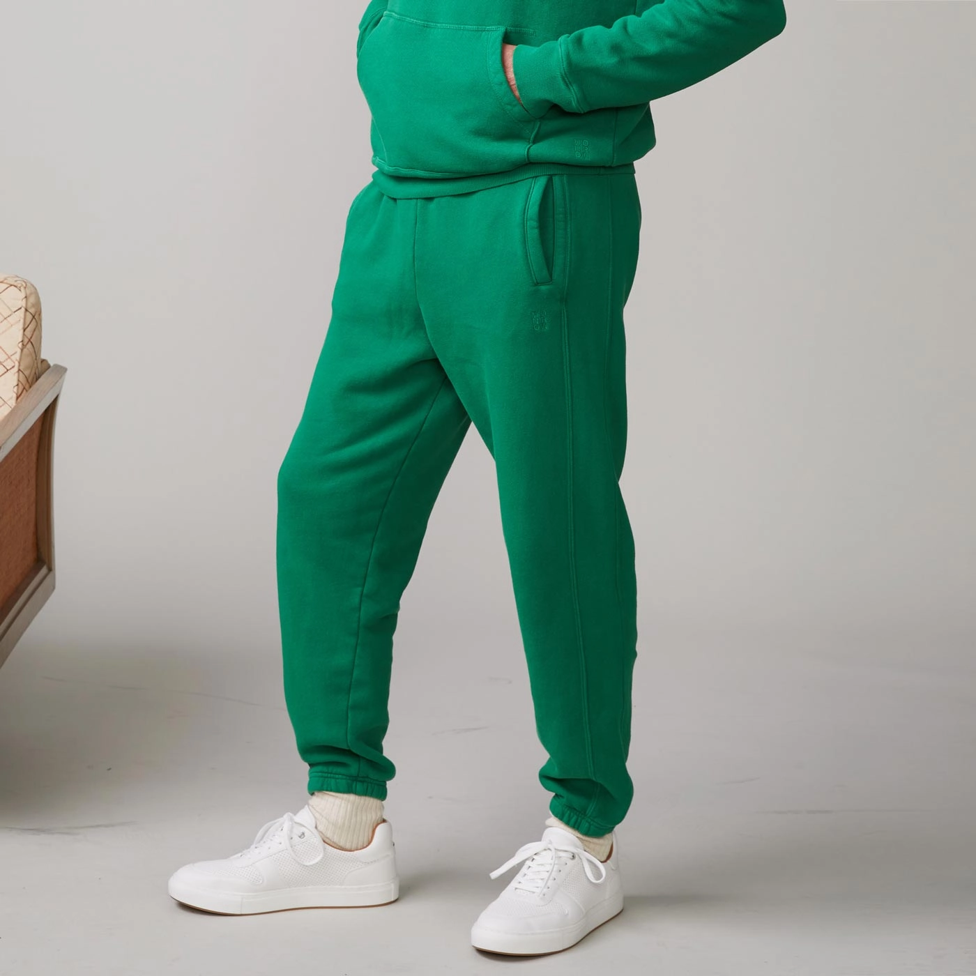 70's Sweat Flexible Cut