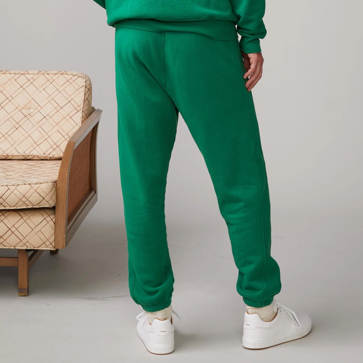 70's Sweat Flexible Cut