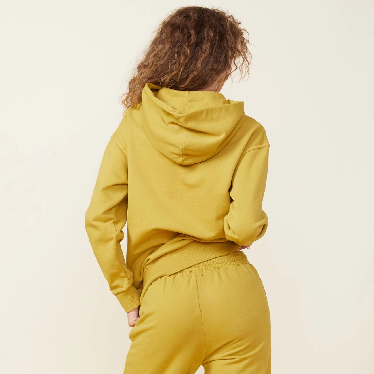 90's Classic Hoody Professional Vibe Chic