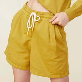 Daywear 90's Classic Sweat Short