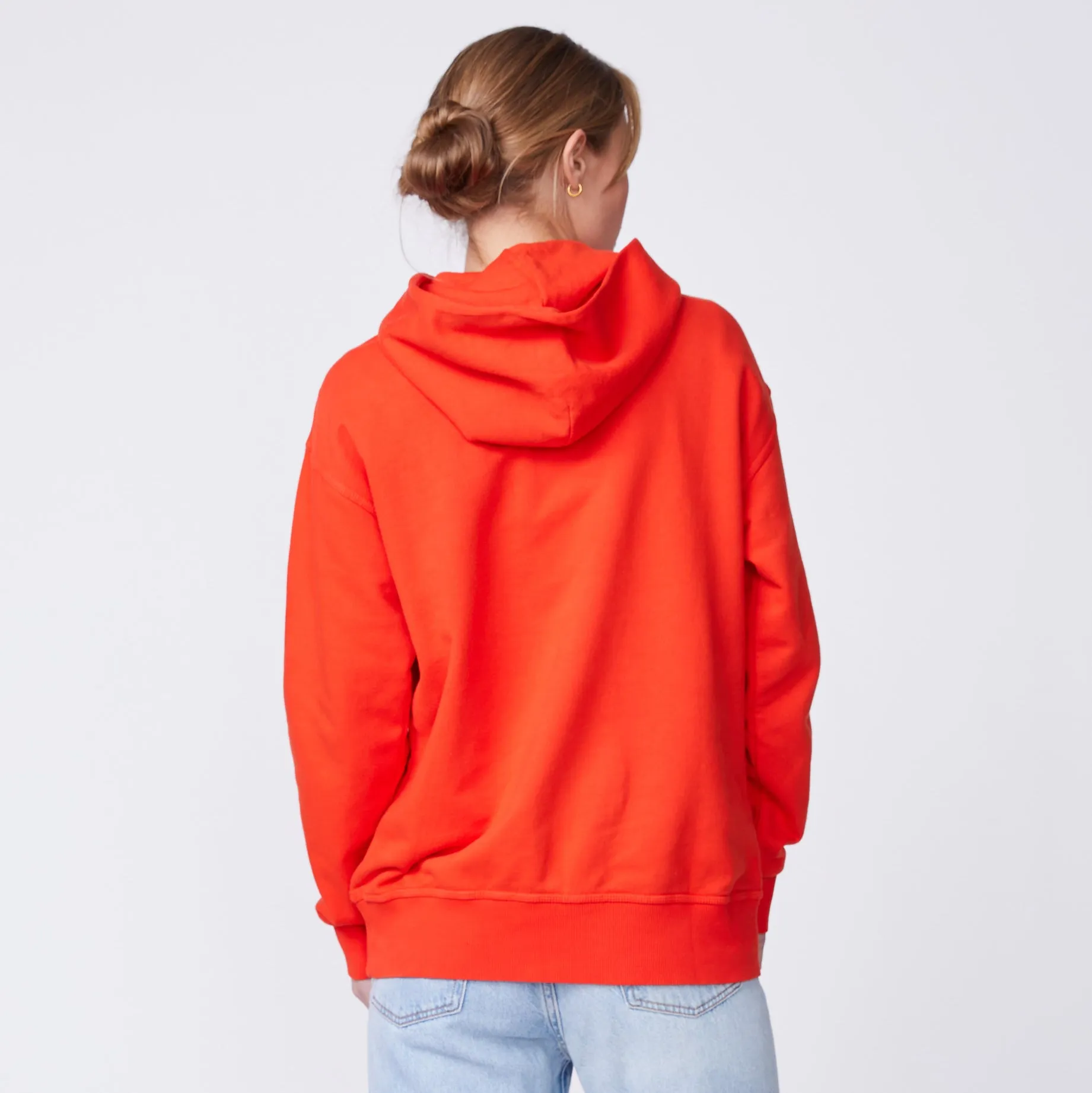 90's Classic Hoody Essential Finish