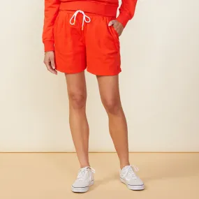 Premium Performer 90's Classic Sweat Short