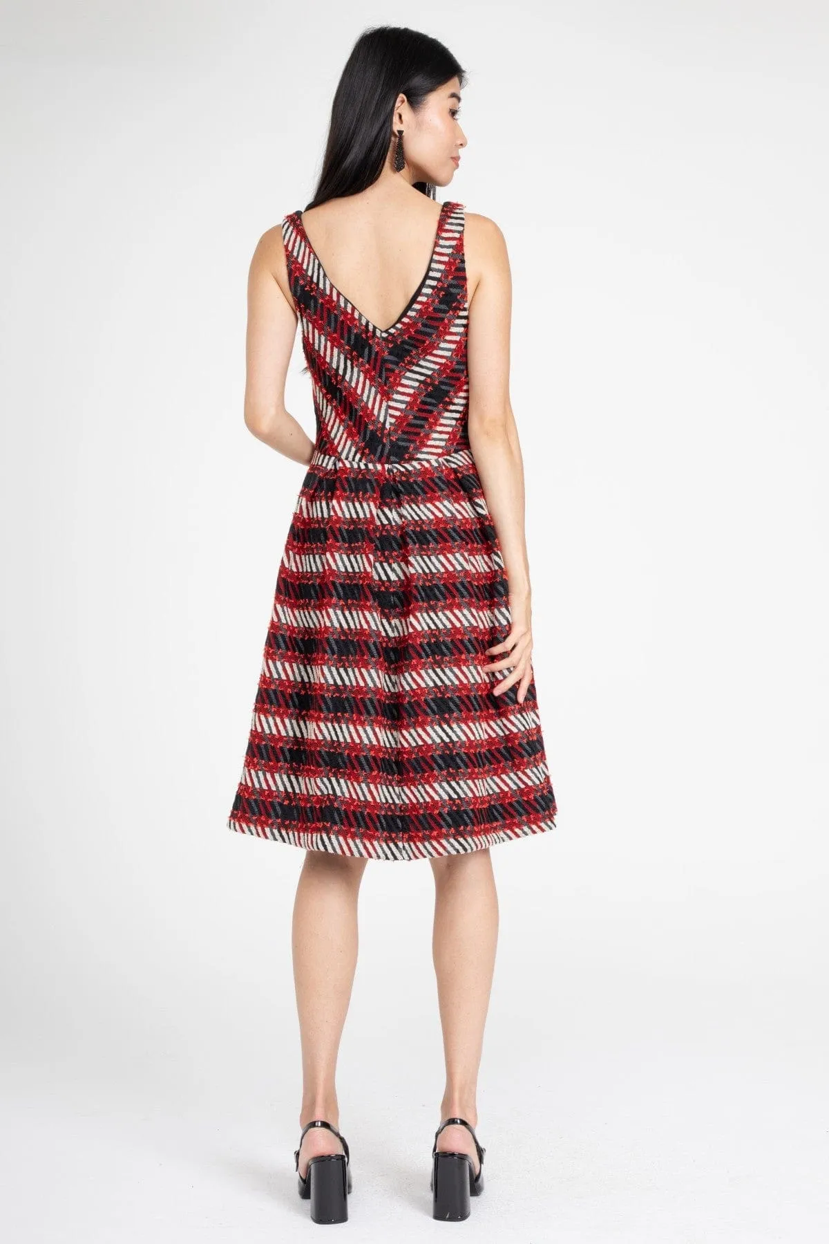 Abigail Dress ?C Road Exquisite Cut