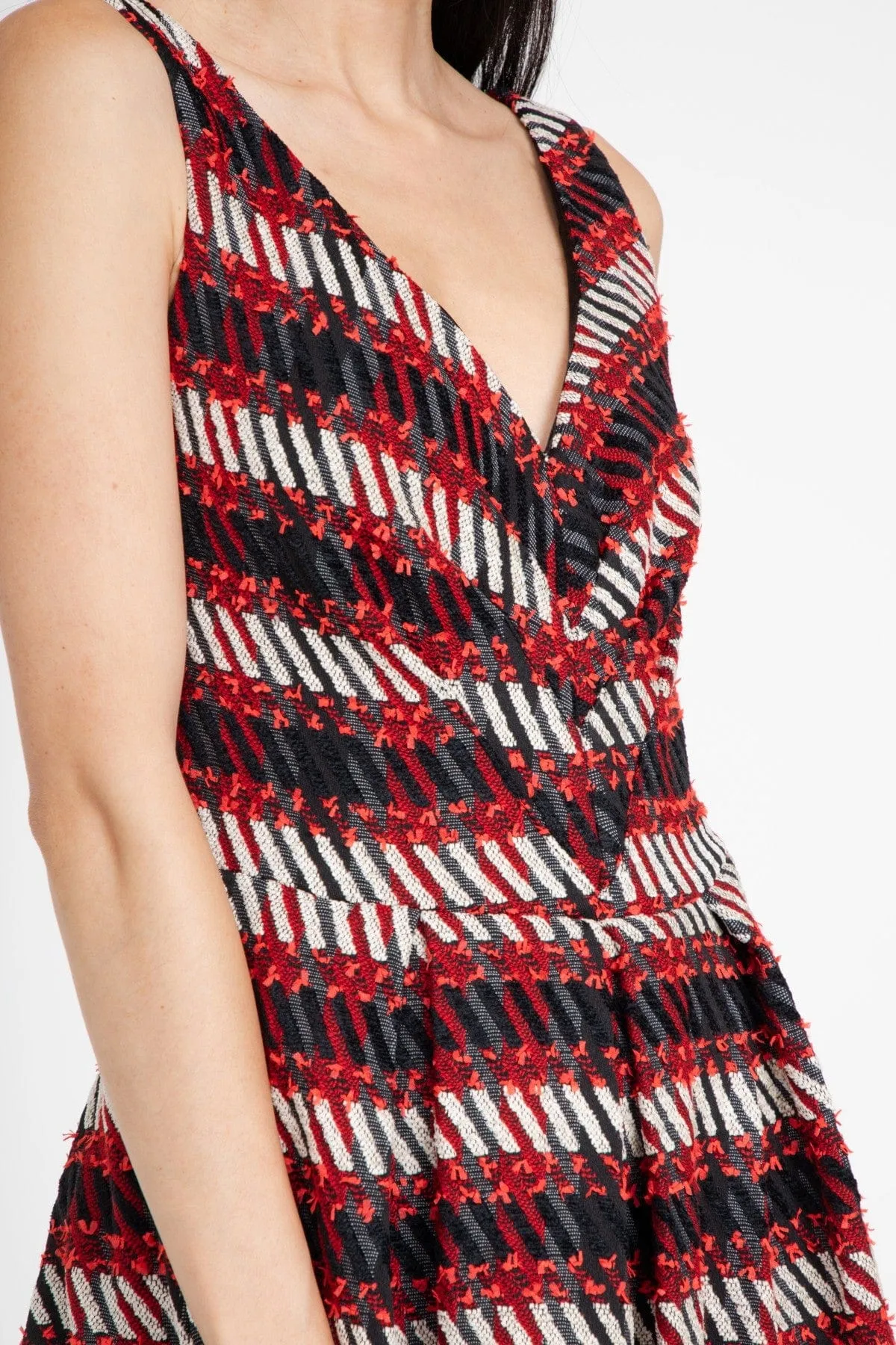 Abigail Dress  Road Exquisite Cut