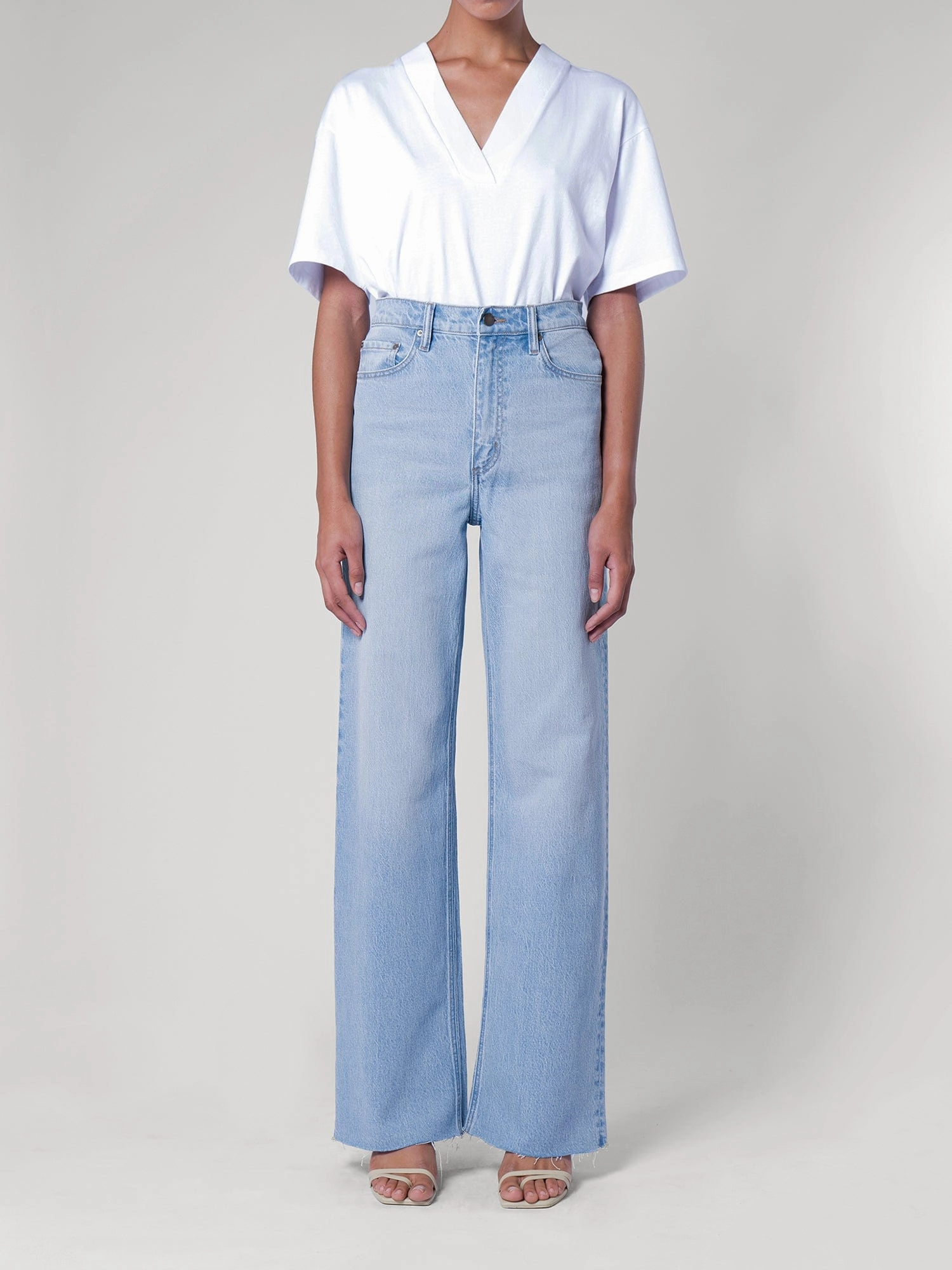 Outdoor Adventure Stylish Fashion Forward Milla Jean Long Sauntered