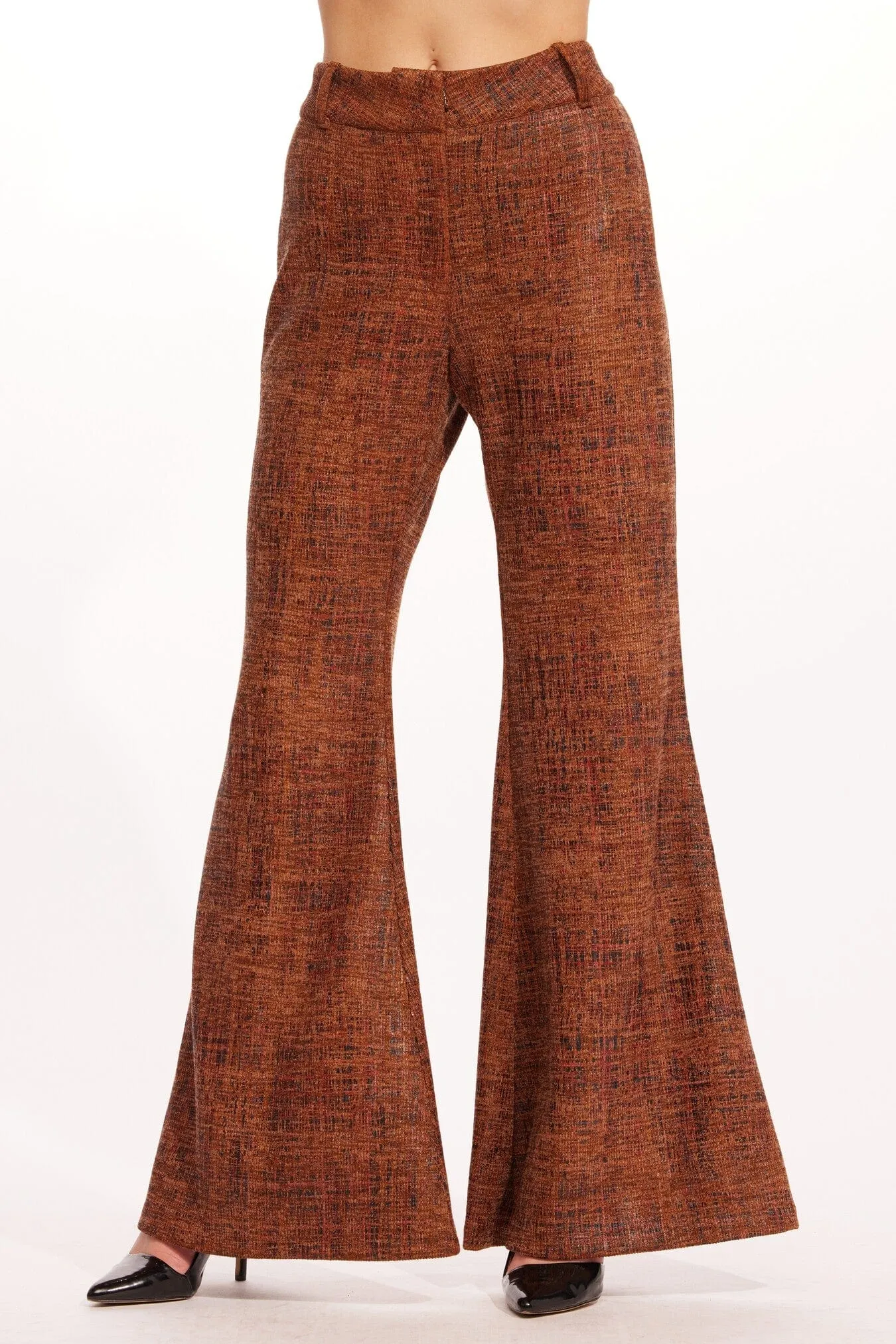 Adjustable Waist Brooklyn Pant  Hopscotch