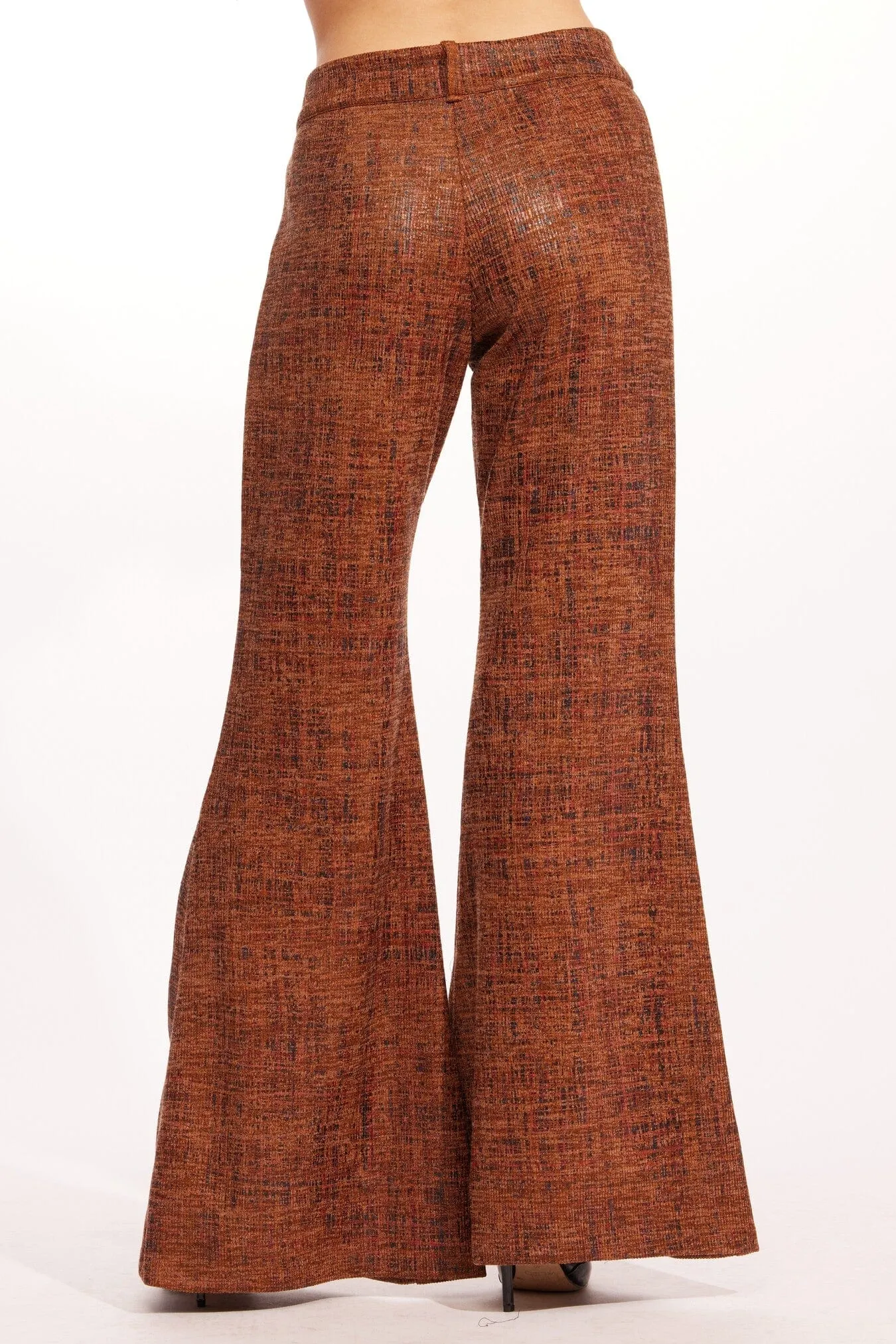 Adjustable Waist Brooklyn Pant  Hopscotch