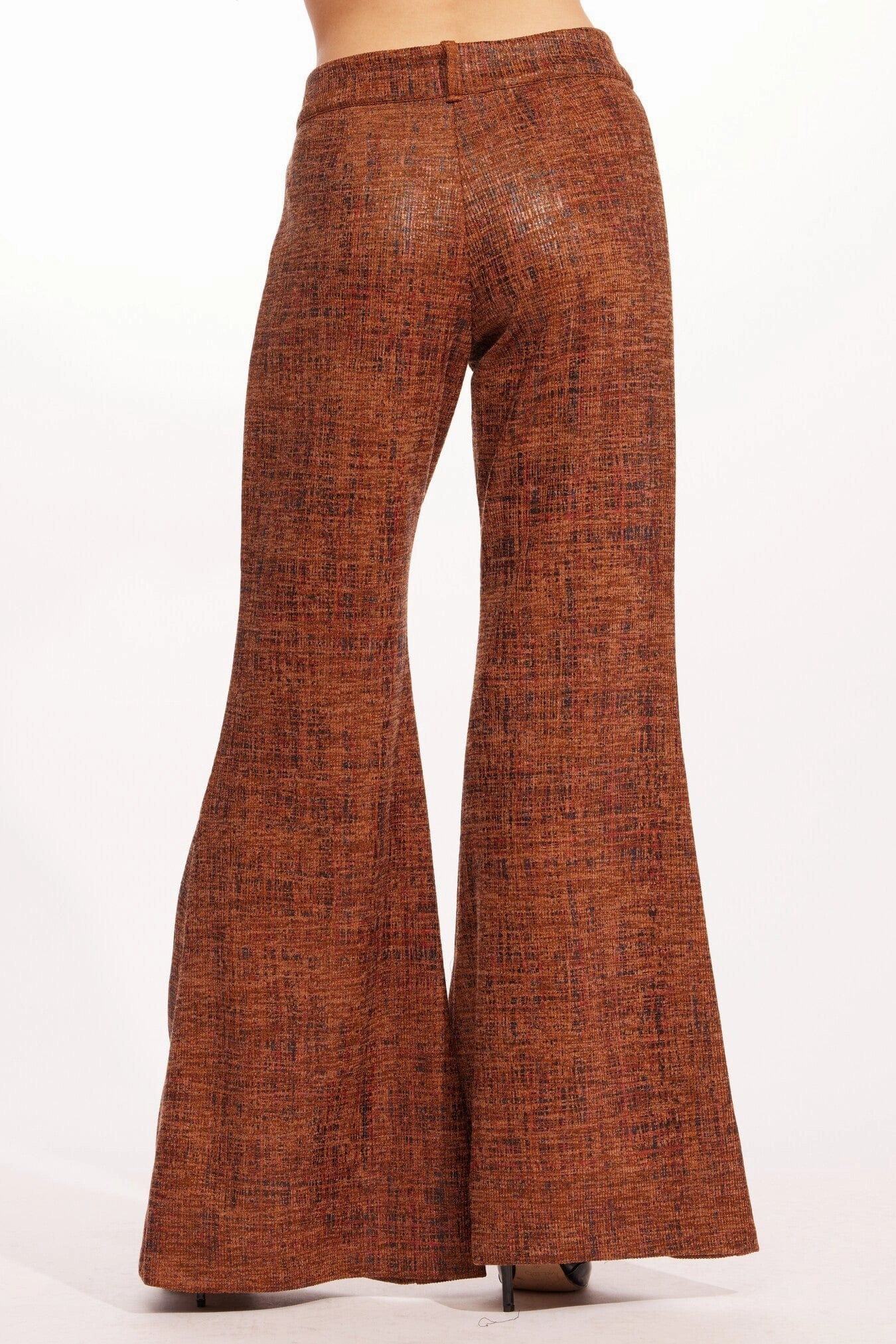 Adjustable Waist Brooklyn Pant ?C Hopscotch