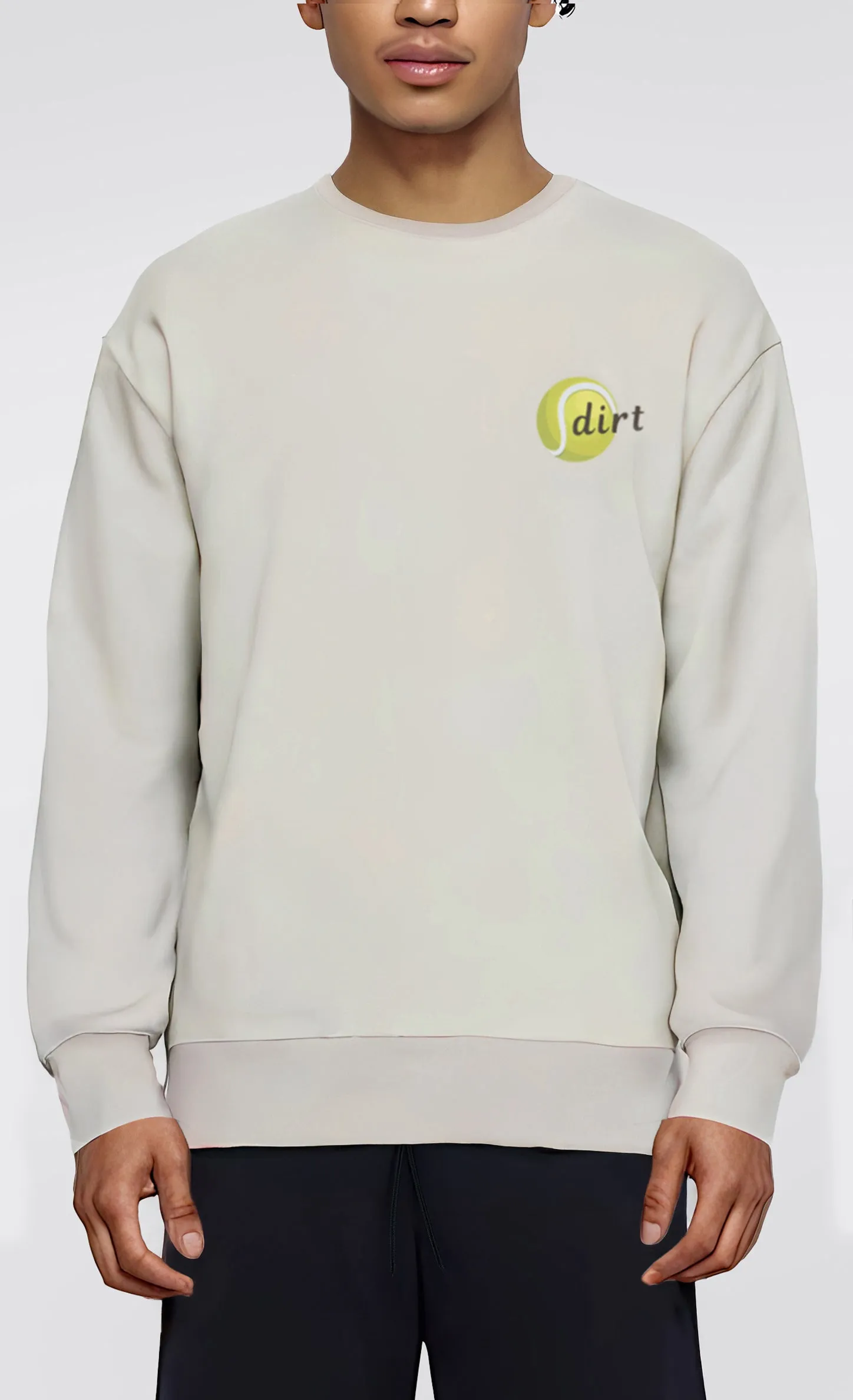 Soft Comfort Design Advantage Sweatshirt