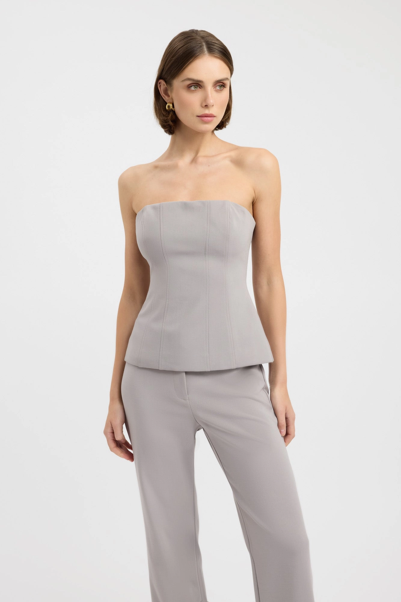 All-Season Wear Erika Suit Pant