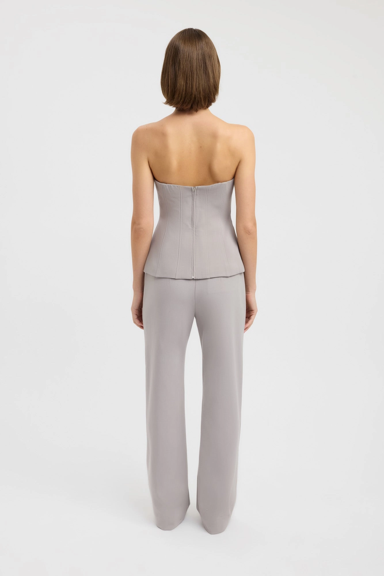 All-Season Wear Erika Suit Pant