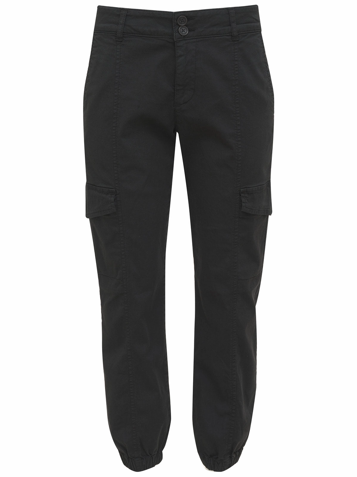 All-Season Wear Rebel Standard Rise Pant Obsidian