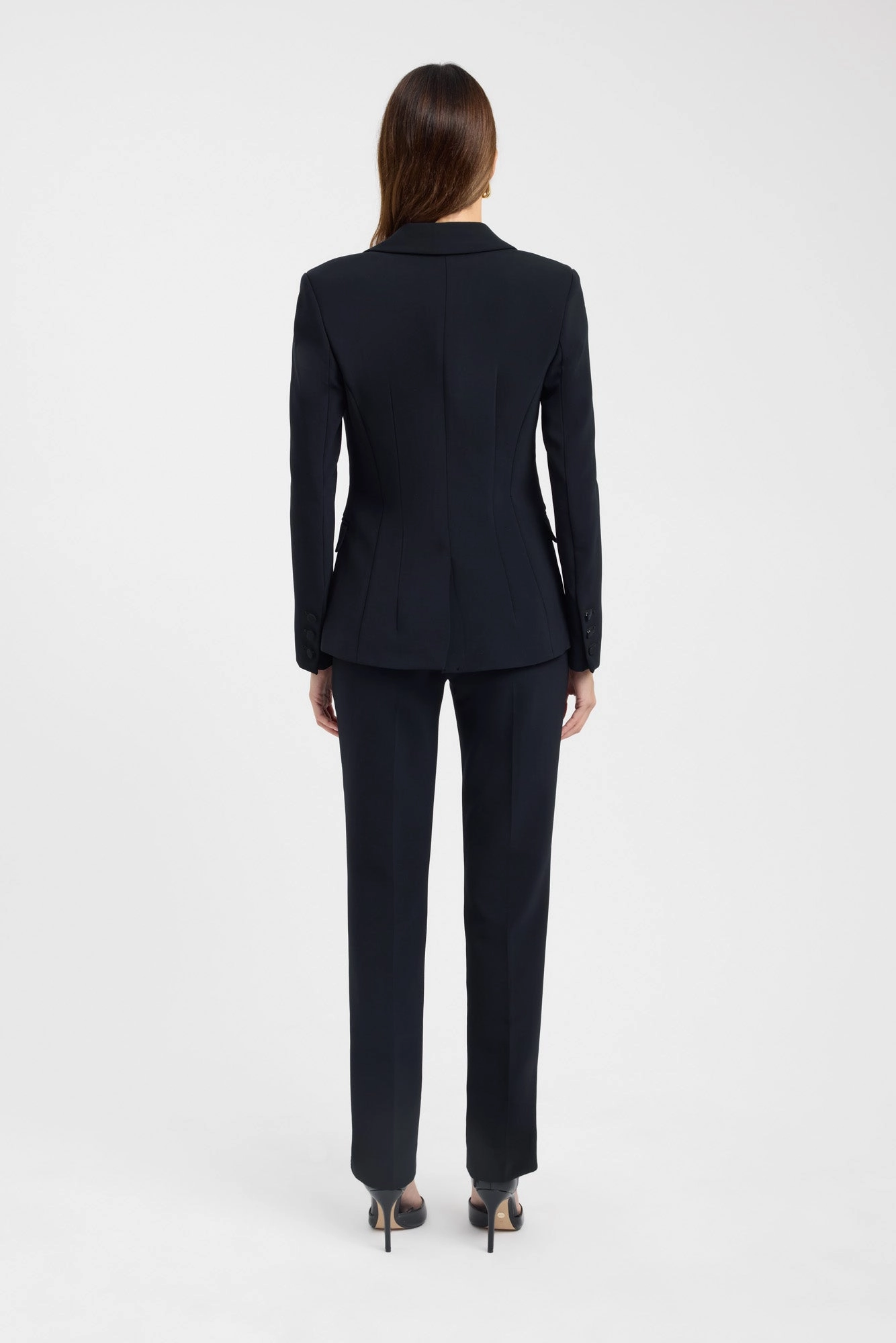 Alto Tailored Blazer Practical Style