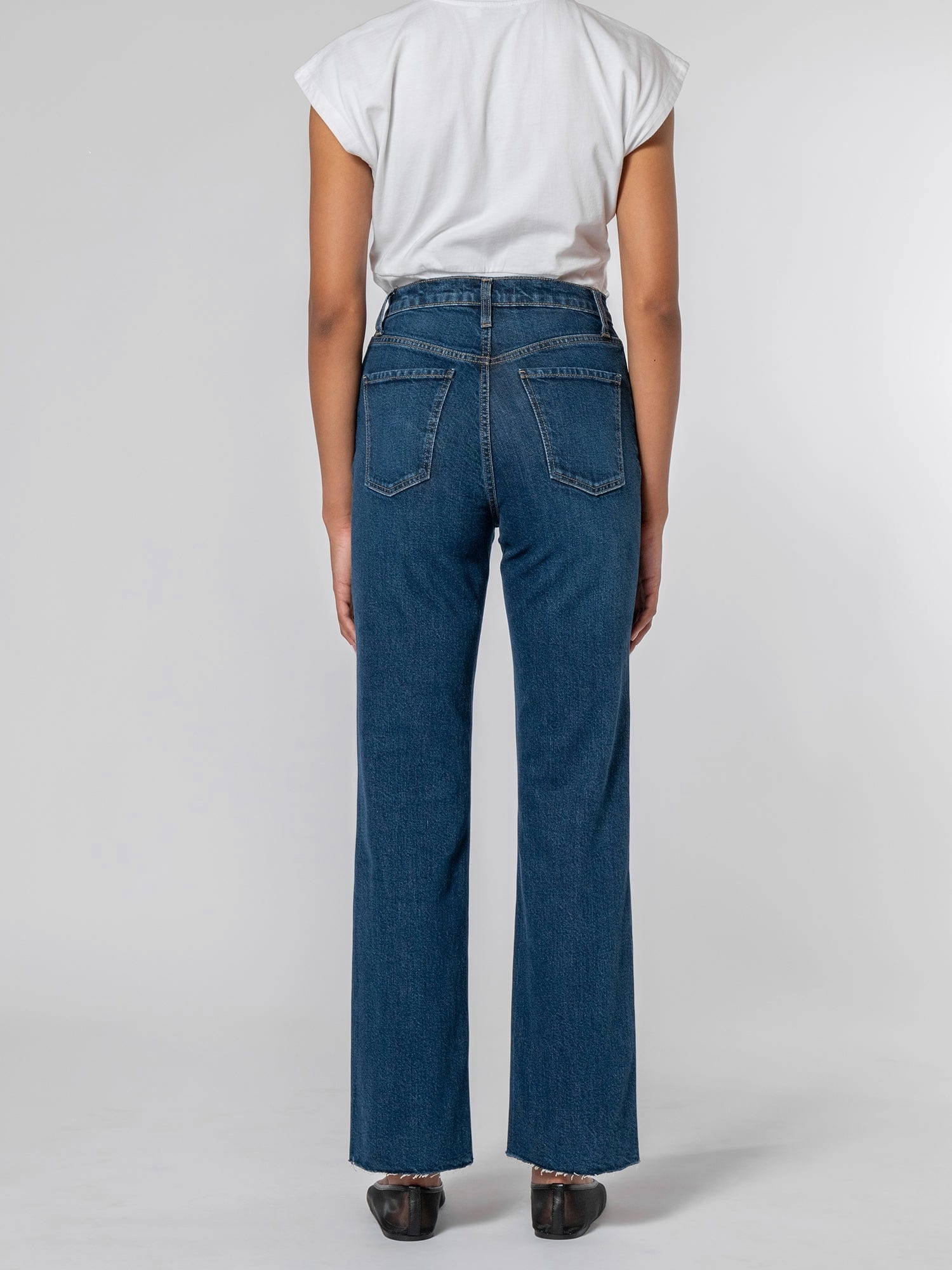 Always Fresh Loretta Jean Steely Blue