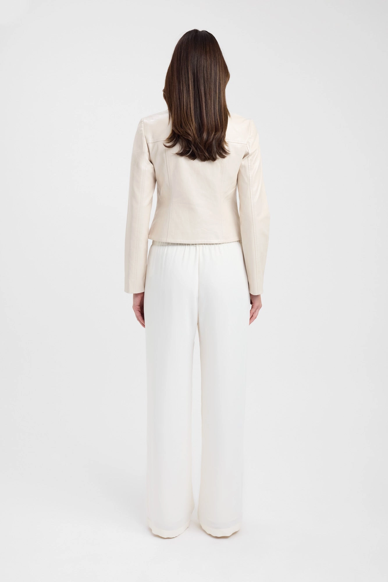 Andes Jacket culture tale