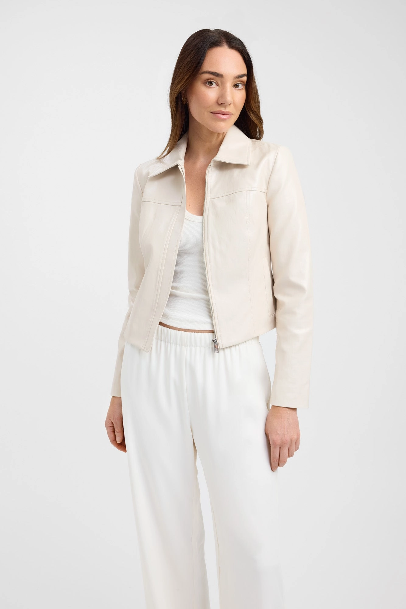 Andes Jacket culture tale