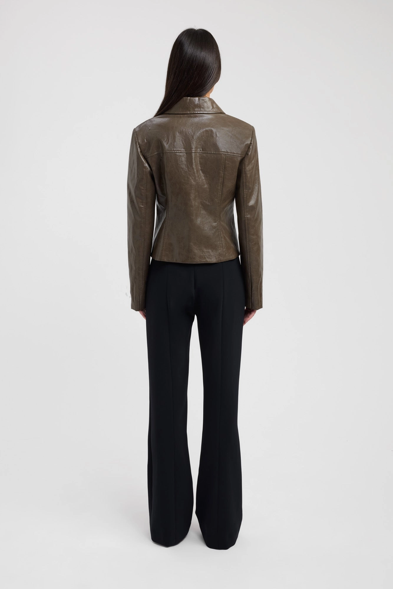 Andes Jacket Timeless Layer