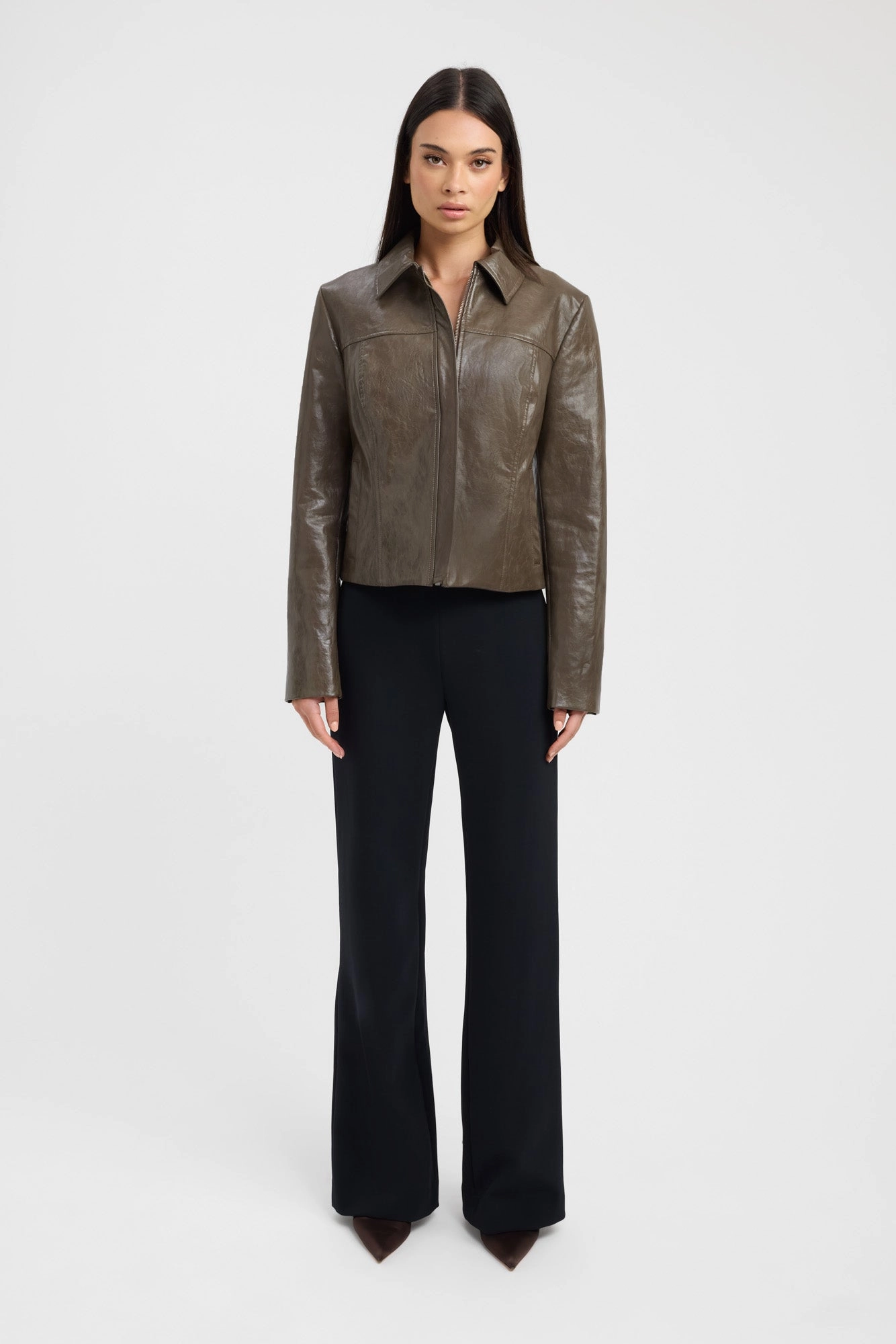 Andes Jacket Timeless Layer