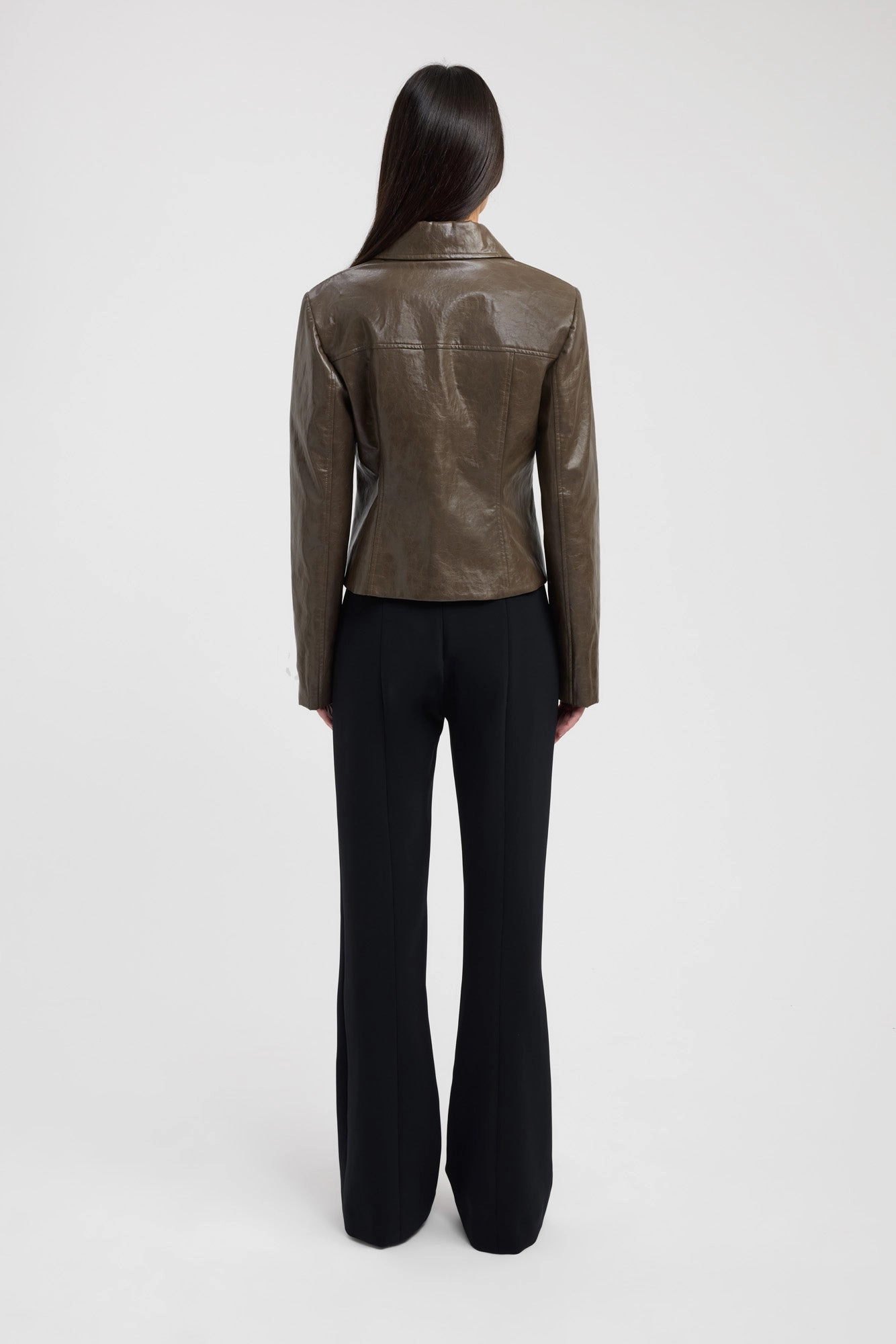 Andes Jacket Timeless Layer