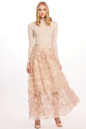 Anova Skirt - Bloomsfield Soft Finish