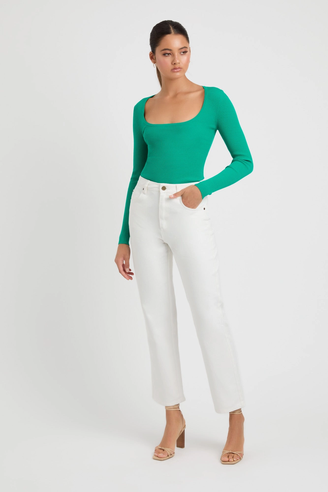 Anton Straight Jean Everyday Ready