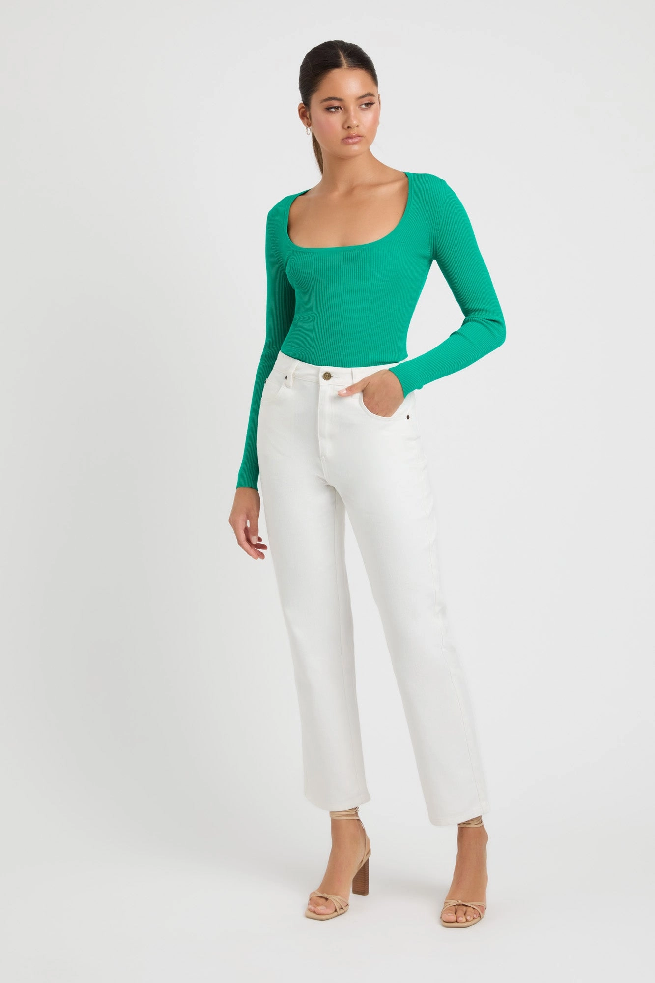 Anton Straight Jean Everyday Ready