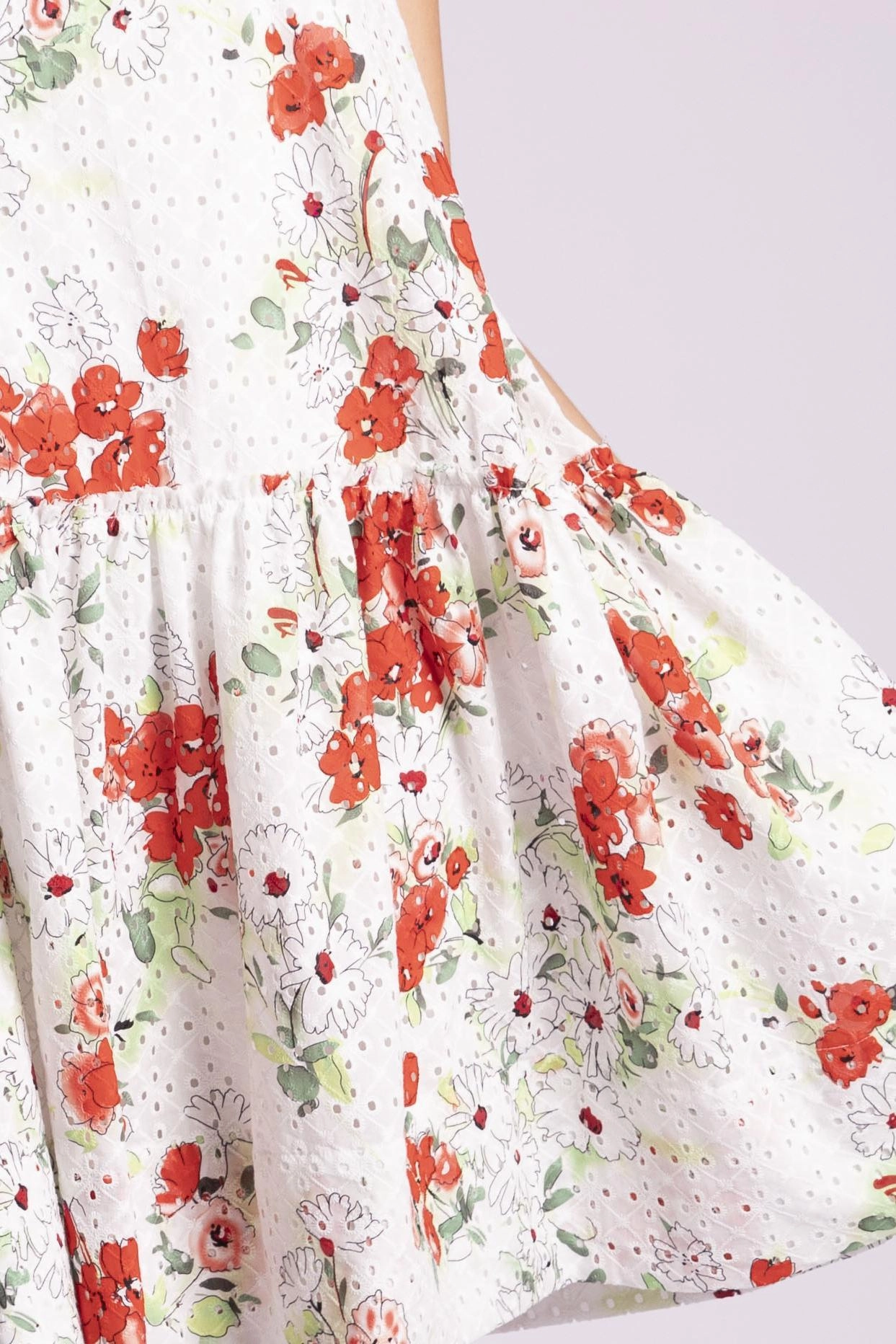 Antonio Dress - Palermo Seasonal Style