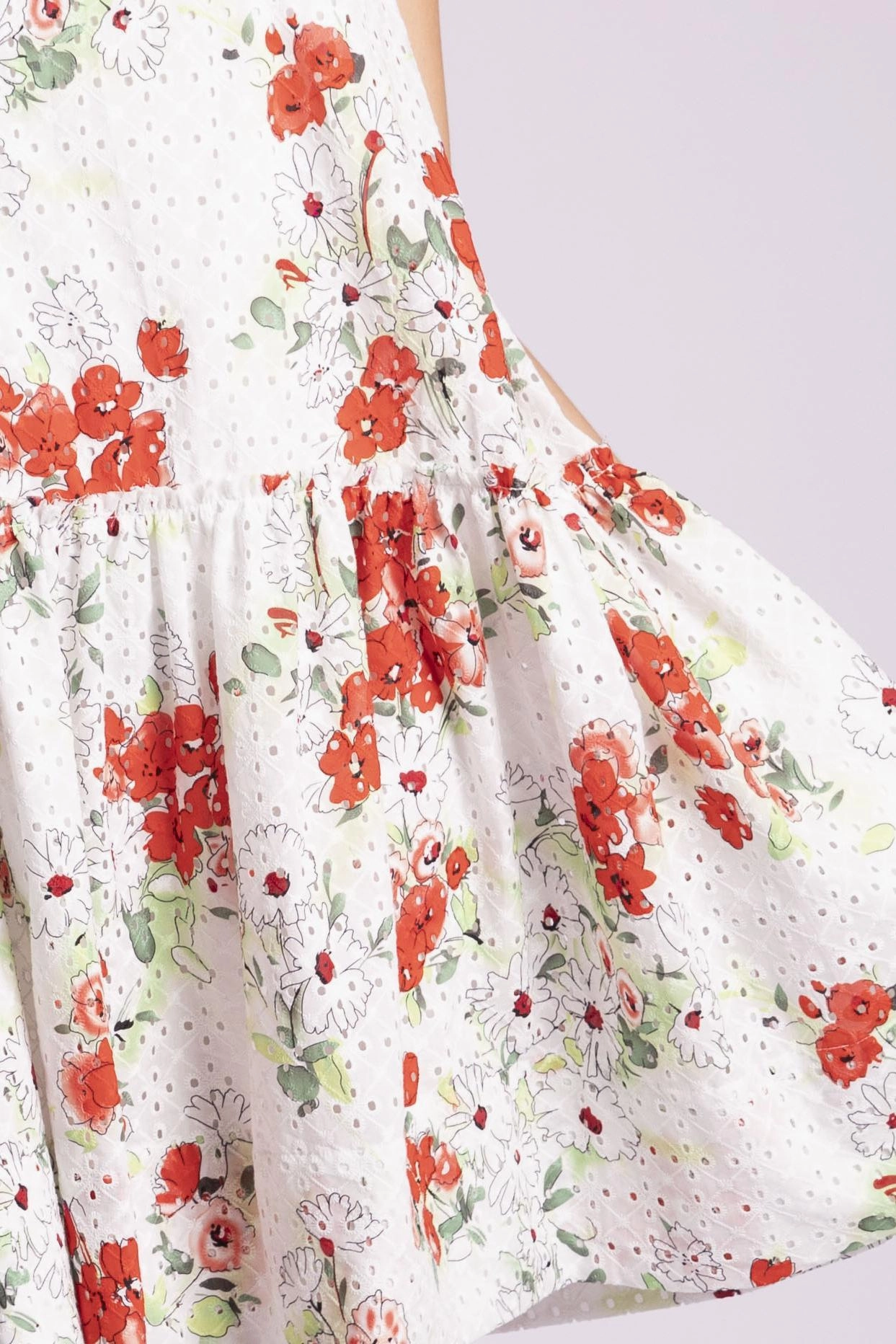 Antonio Dress - Palermo Seasonal Style