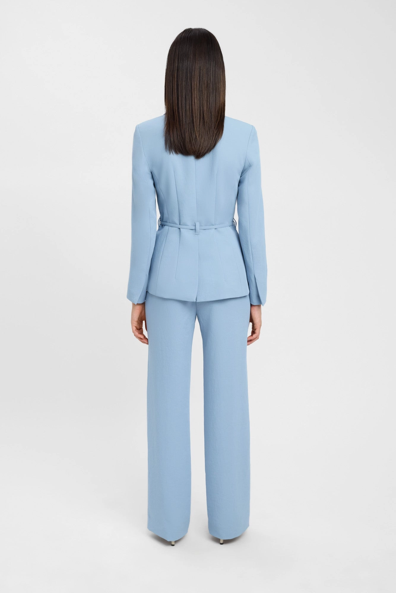 Ariel Belted Blazer Seasonal Wear