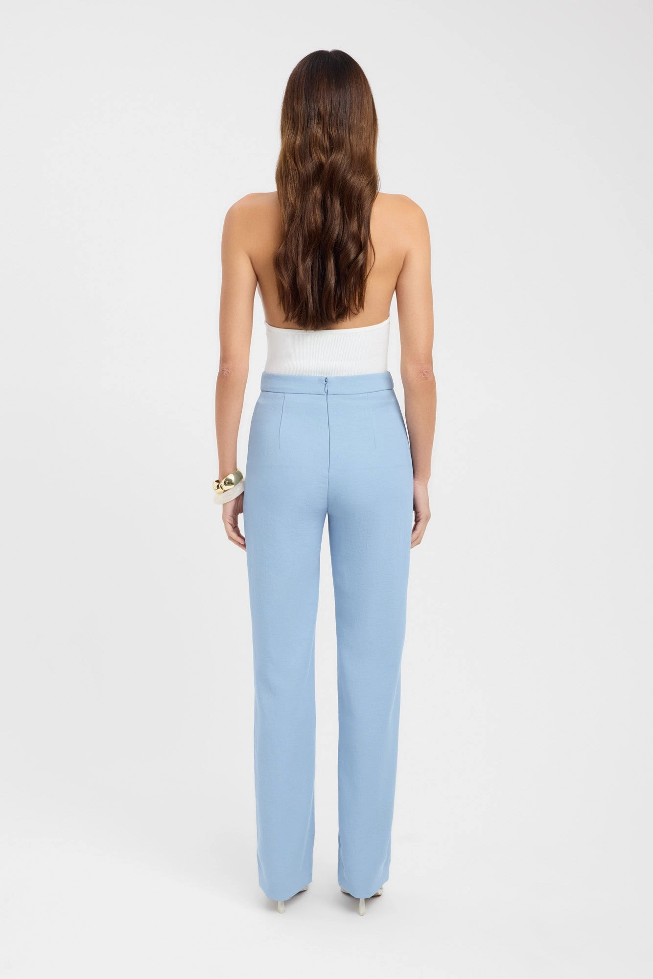 Ariel Pants Modern Style