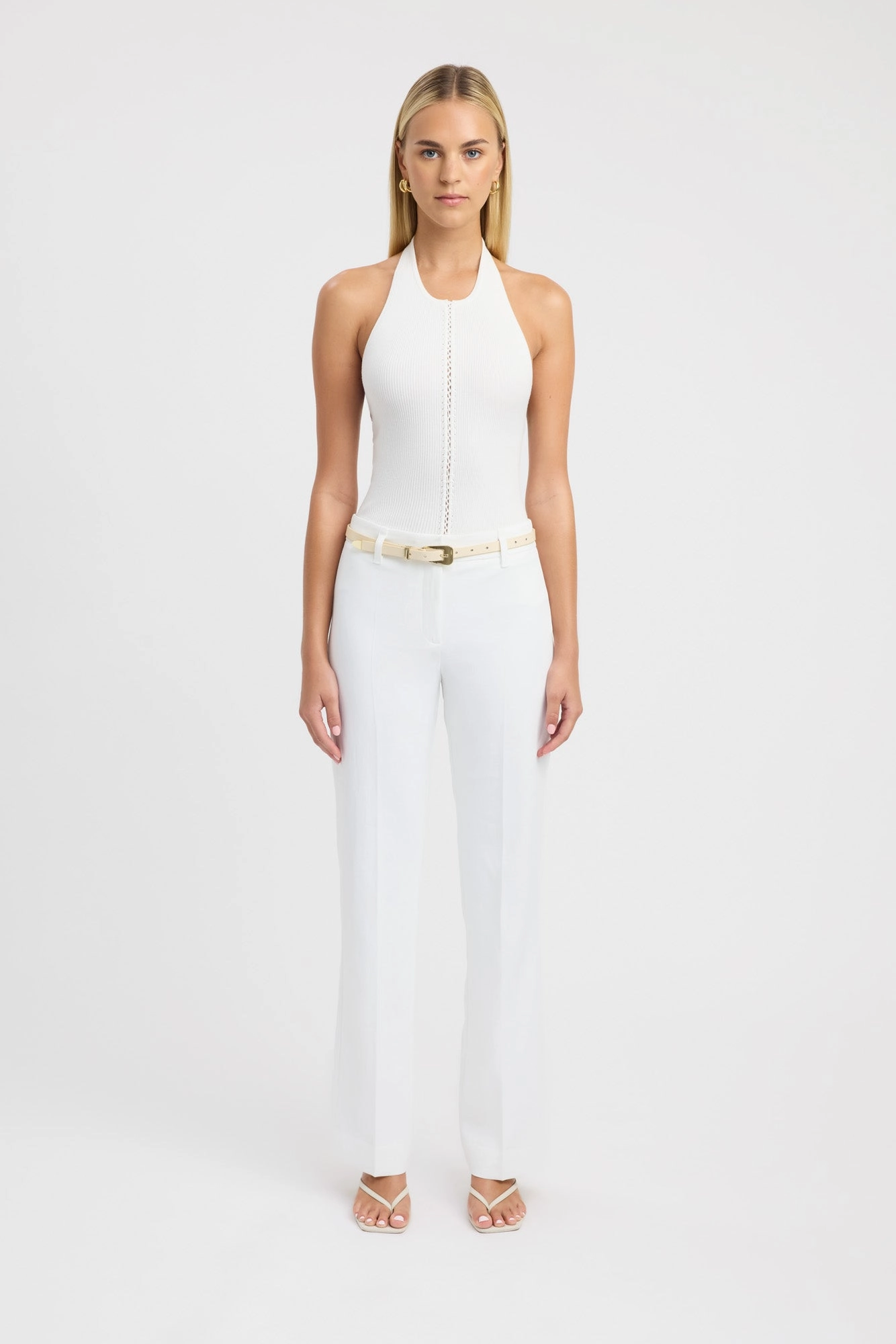 Ariel Suit Pant Fashion-Forward