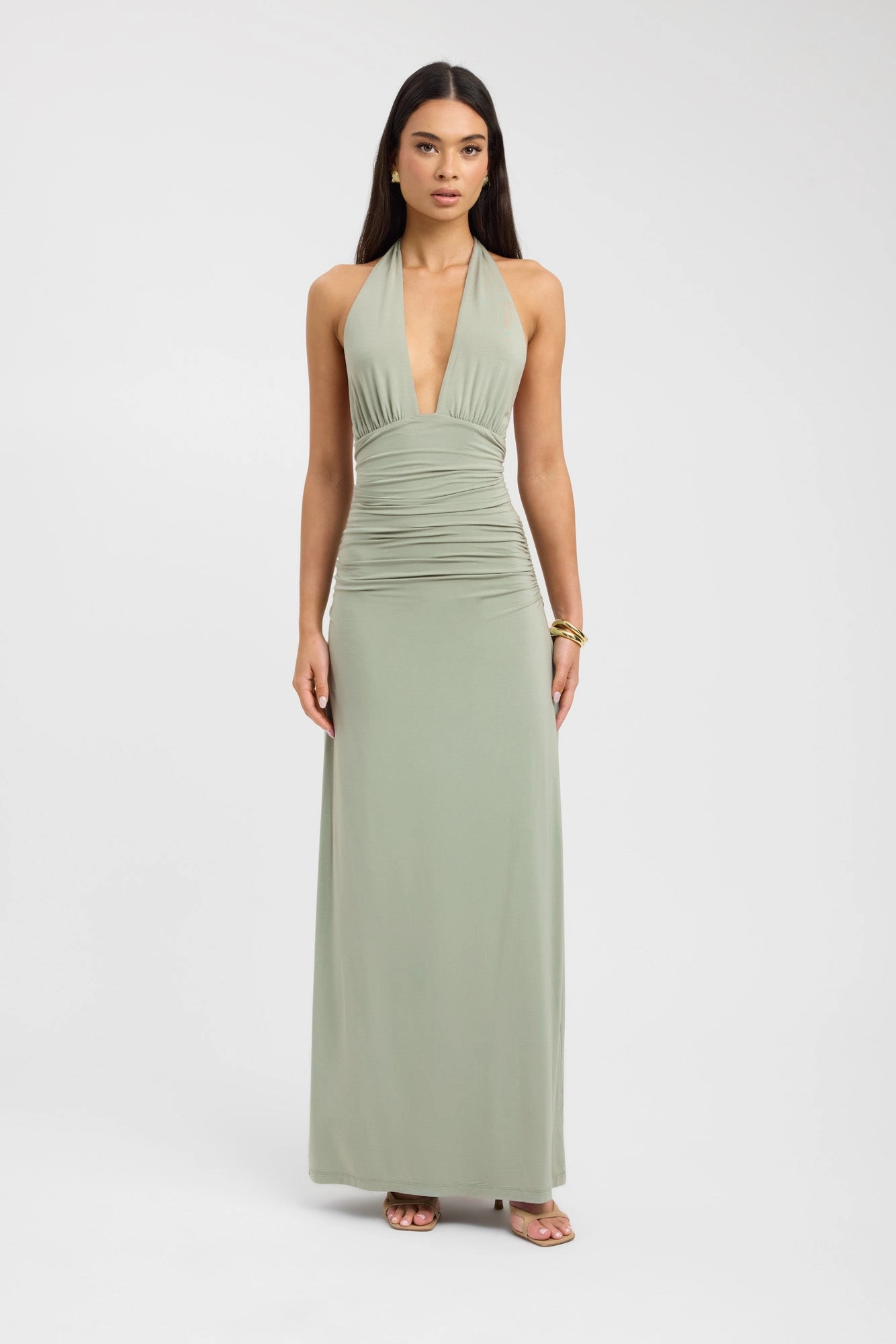 Artistic Look Leni Maxi Dress