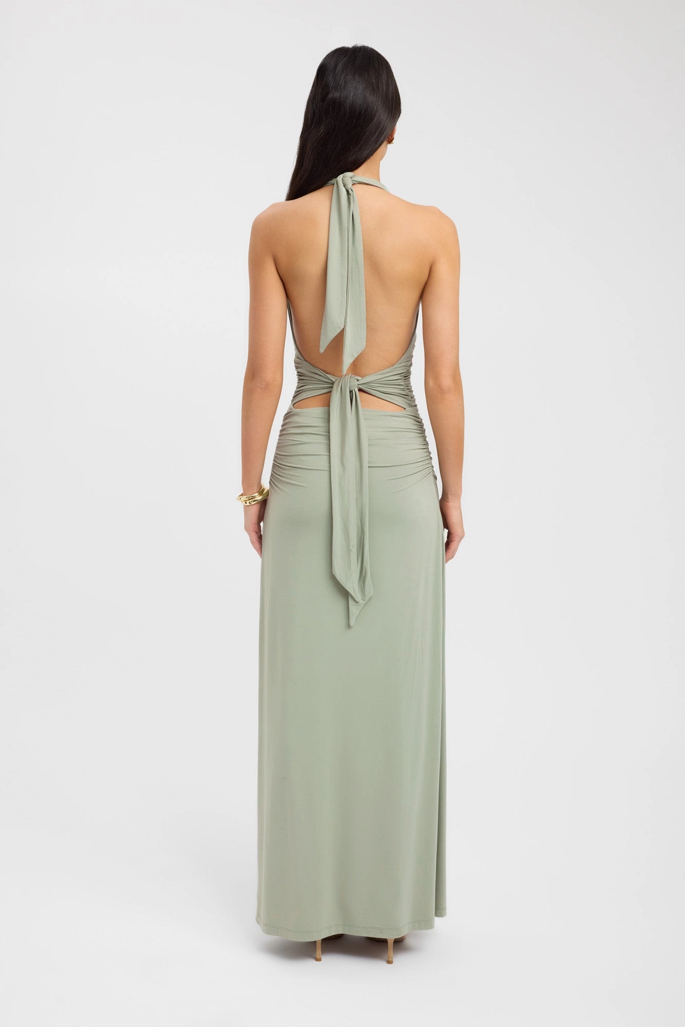 Artistic Look Leni Maxi Dress
