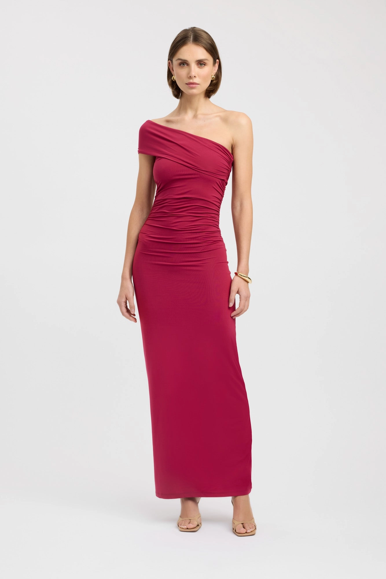 Aston Maxi Dress Urban Style