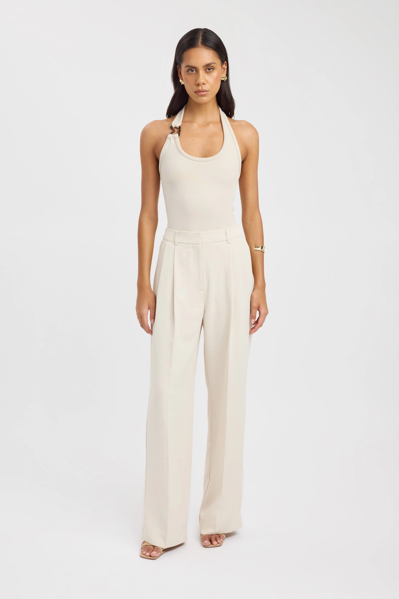 Athletic Fit Opal Adjustable Pant