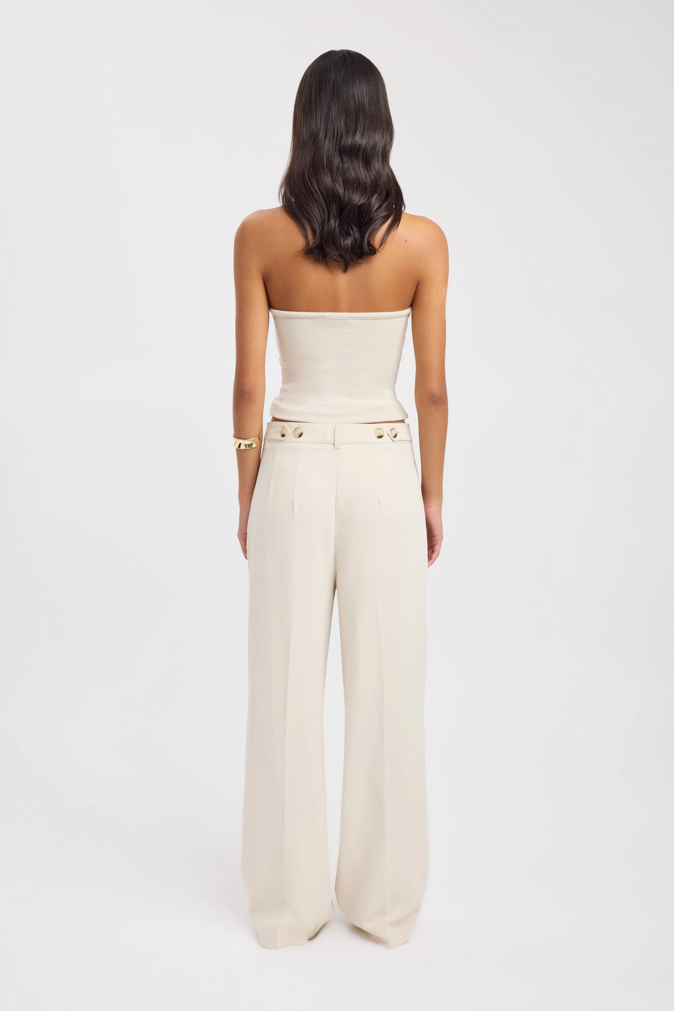 Athletic Fit Opal Adjustable Pant