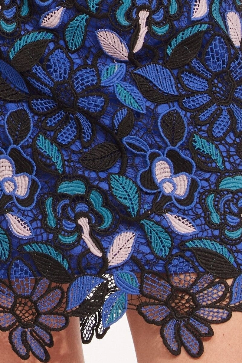 Ava Dress  Bellrose Elegant Fashion