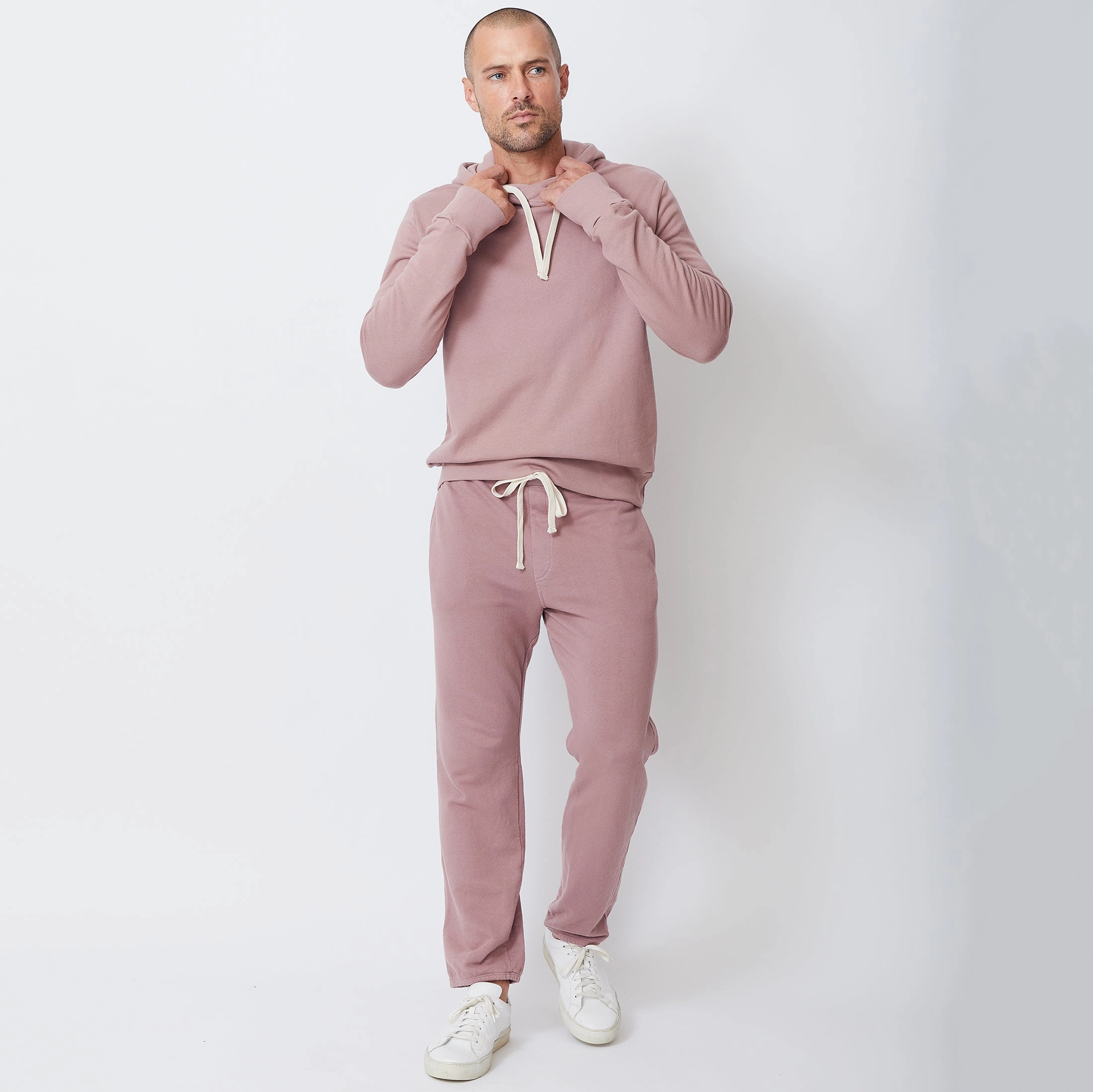 Balanced Essential Vintage Sweats