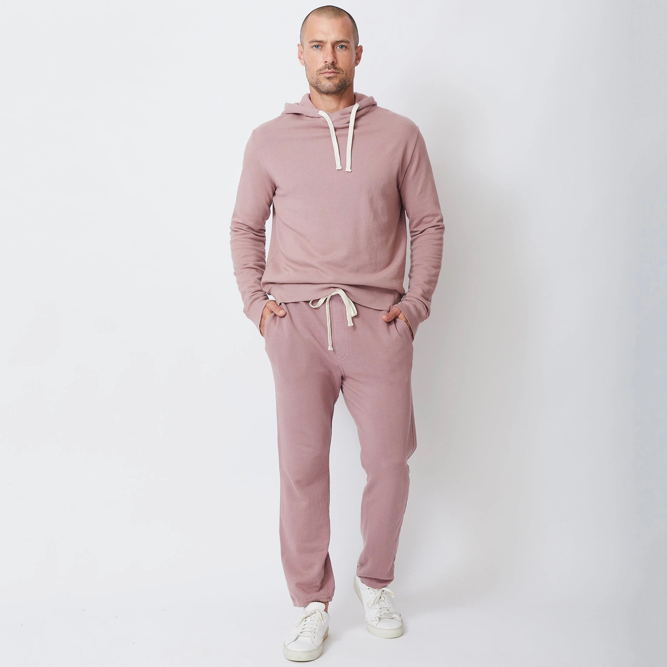 Balanced Essential Vintage Sweats