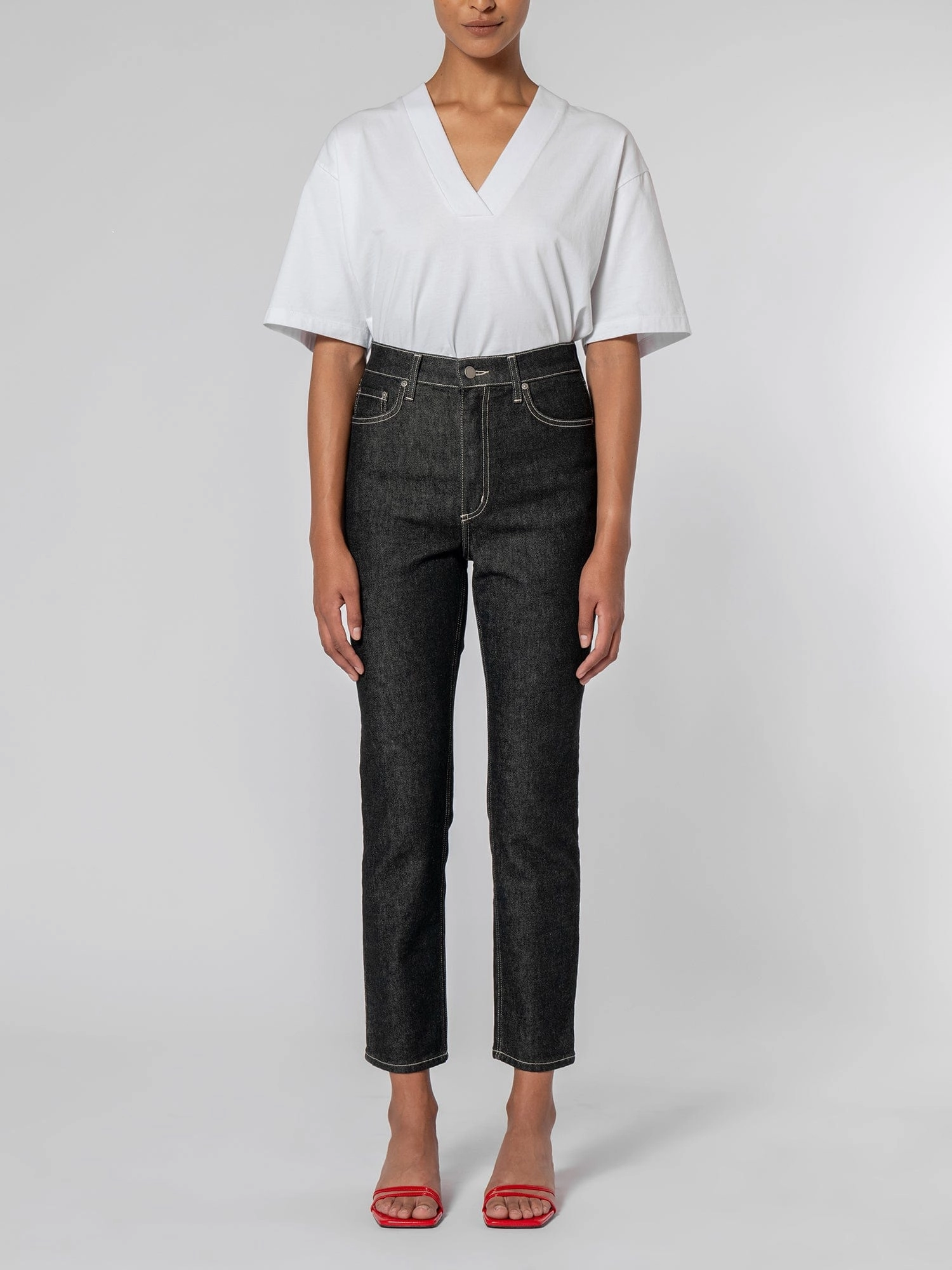 Core Style Timeless Style Frankie Jean Tar