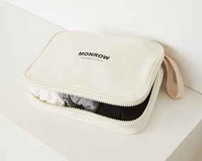 Basic Crew Set Relax Street Look