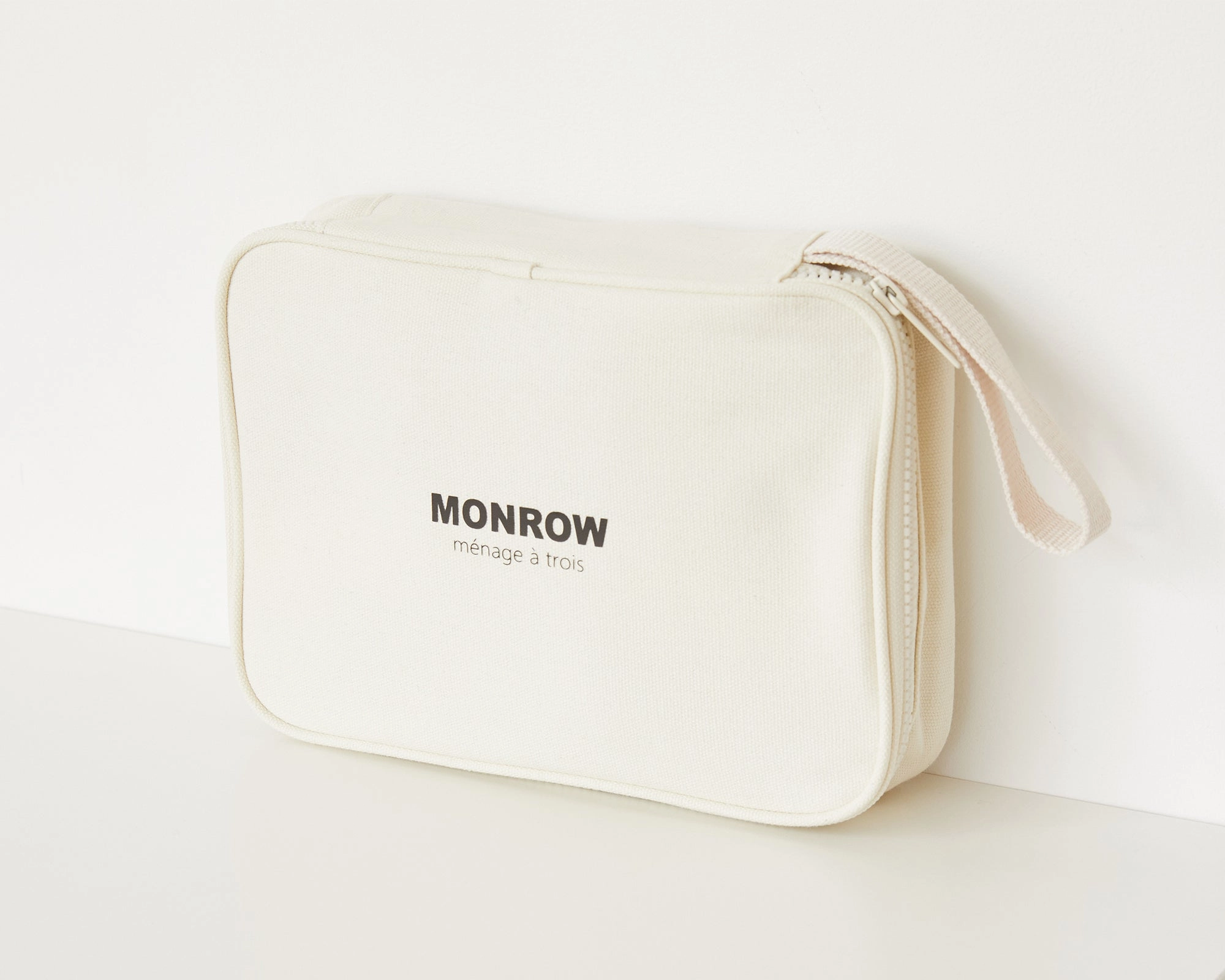 Basic Crew Set Casual Vibe