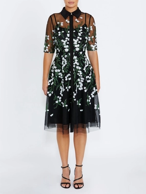 Kassiani Valley Shirtdress Timeless Silhouettes