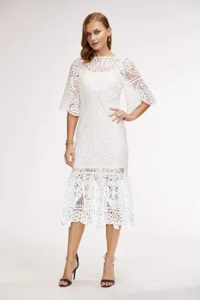 Cleo Dress - Heywood Wardrobe-Staple